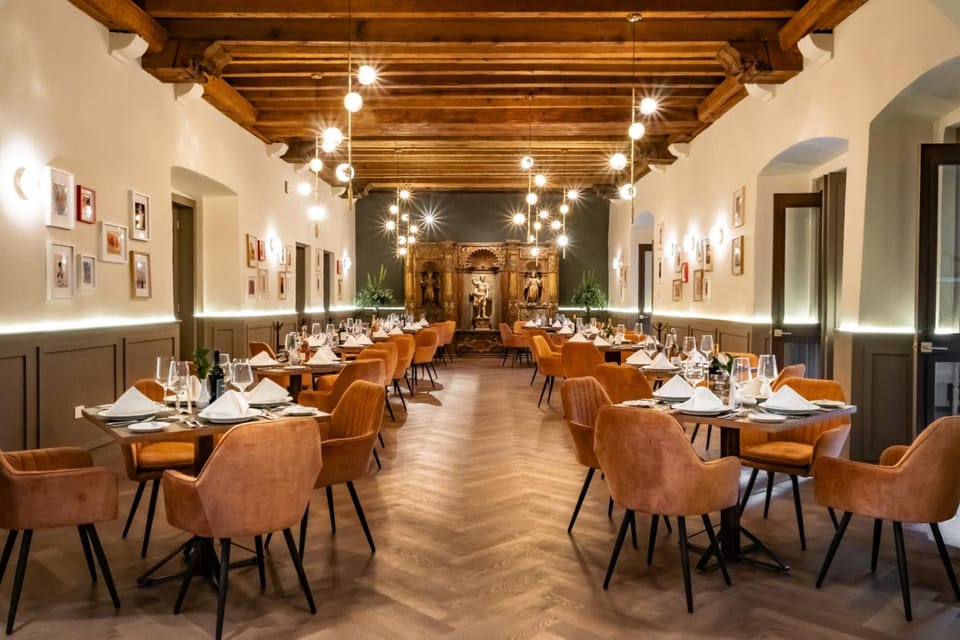 Quinta Real Puebla Hotel in Puebla