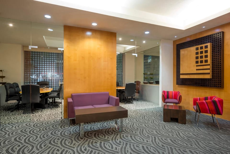 Facilities