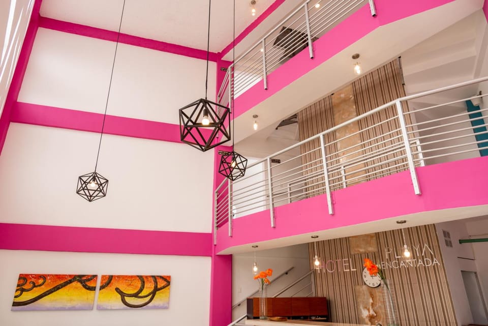 Hotel Playa Encantada Hotel in Playa del Carmen