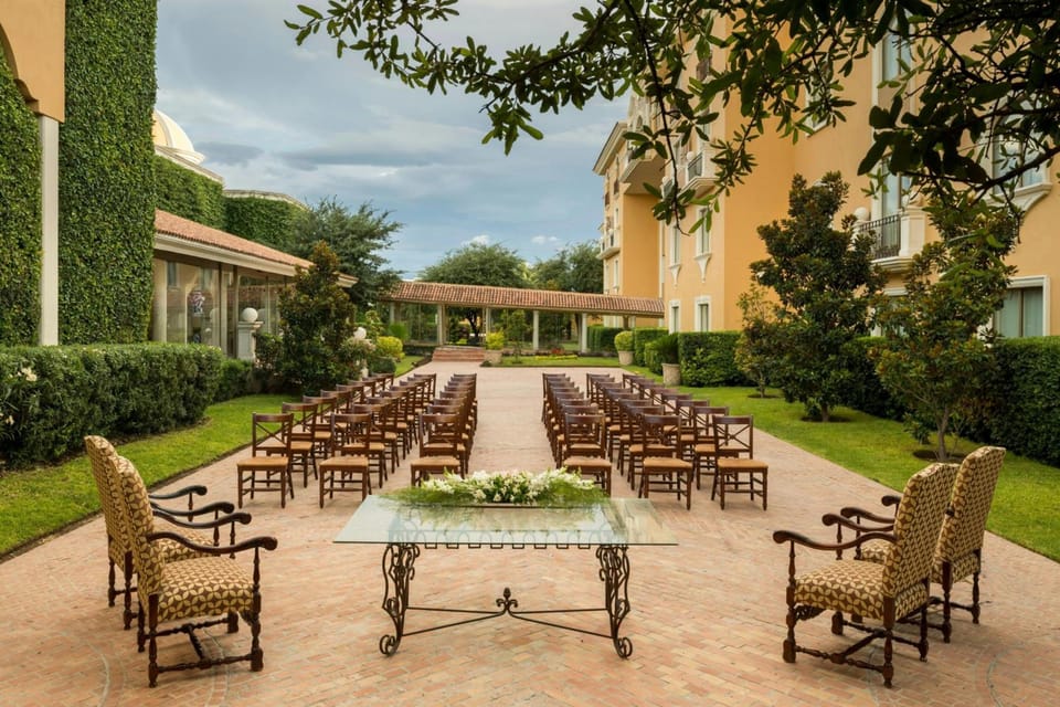 Meeting room / ballrooms