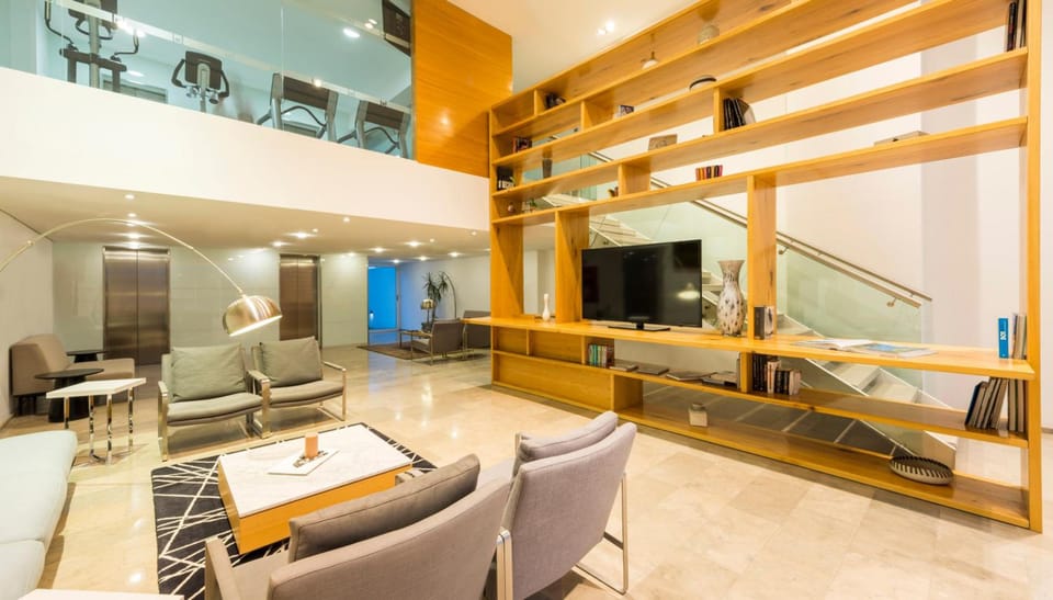 Camino Real Angelópolis Hotel in Puebla
