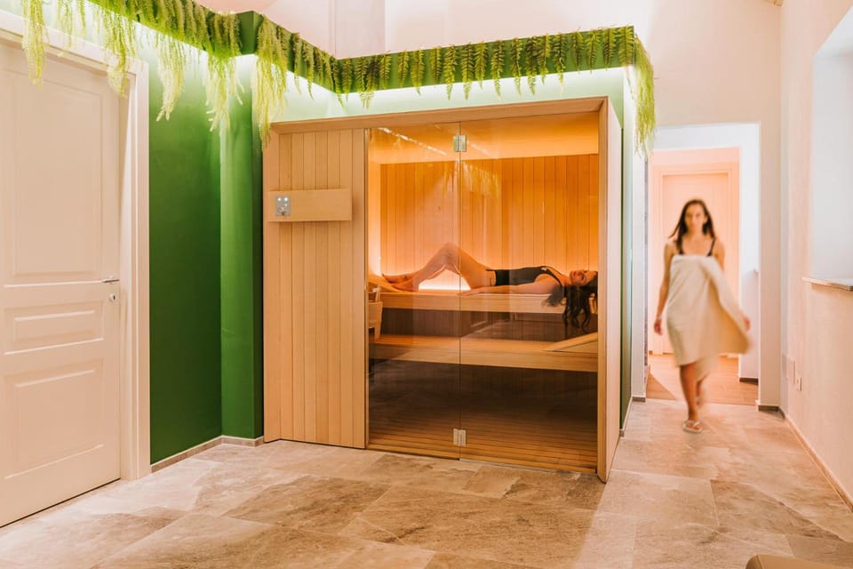 La Tenuta di Santo Stefano Agri Resort & Spa Resort in Liguria