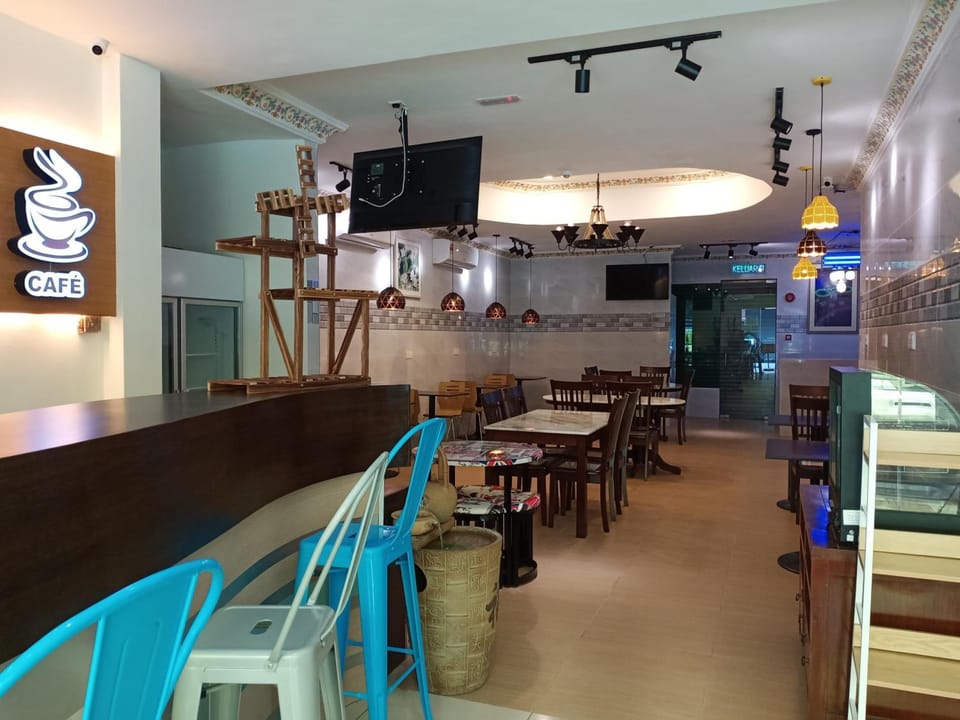 Comfort Hotel  Hotel in Kota Kinabalu