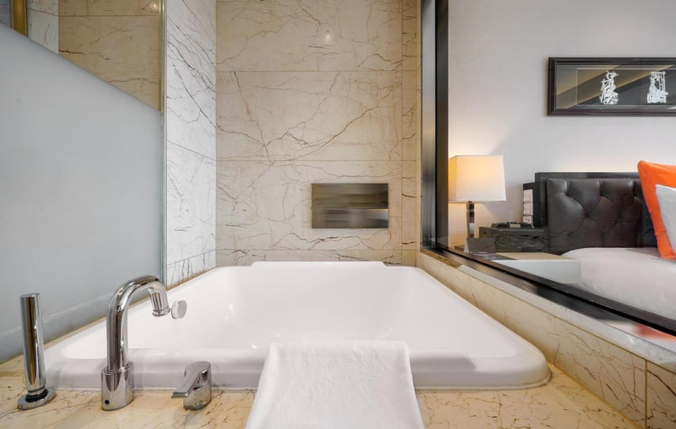 Pullman Guiyang Hotel in China