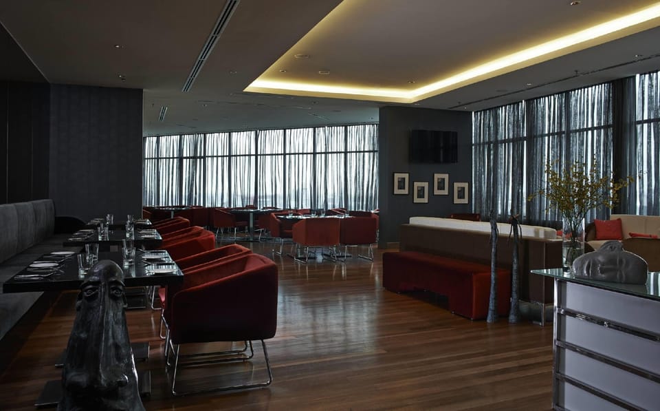 Wyndham Grand Bangsar Kuala Lumpur Hotel in Petaling Jaya