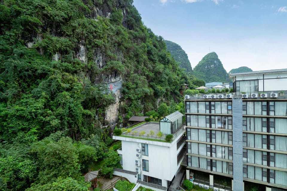Sanye Holiday Hotel Hotel in China