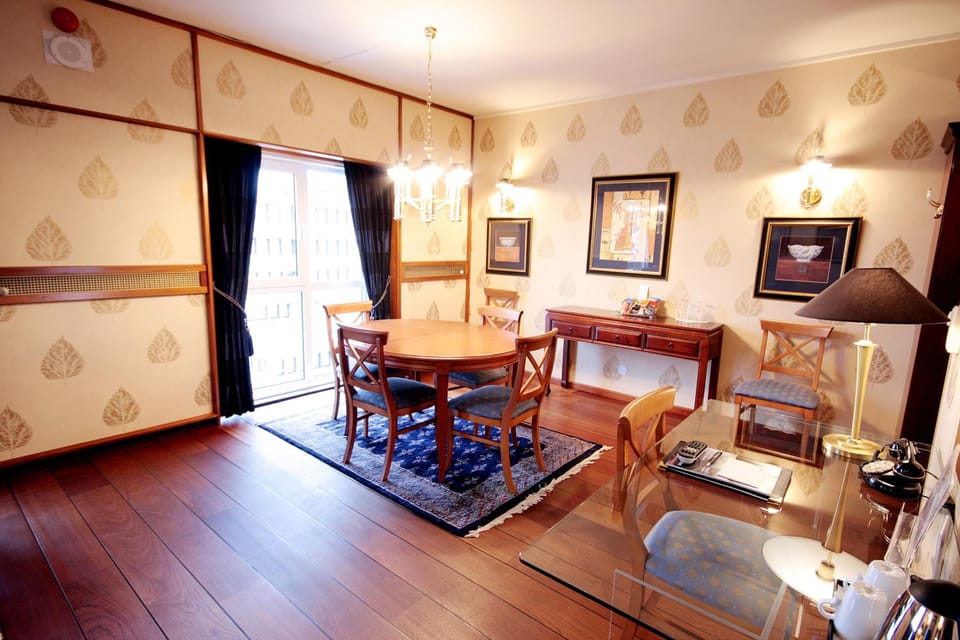 Thon Saga Hotel in Rogaland