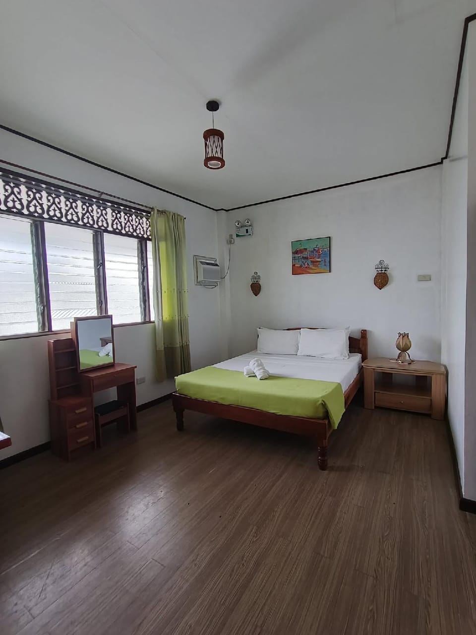 Amenity (Guest room)