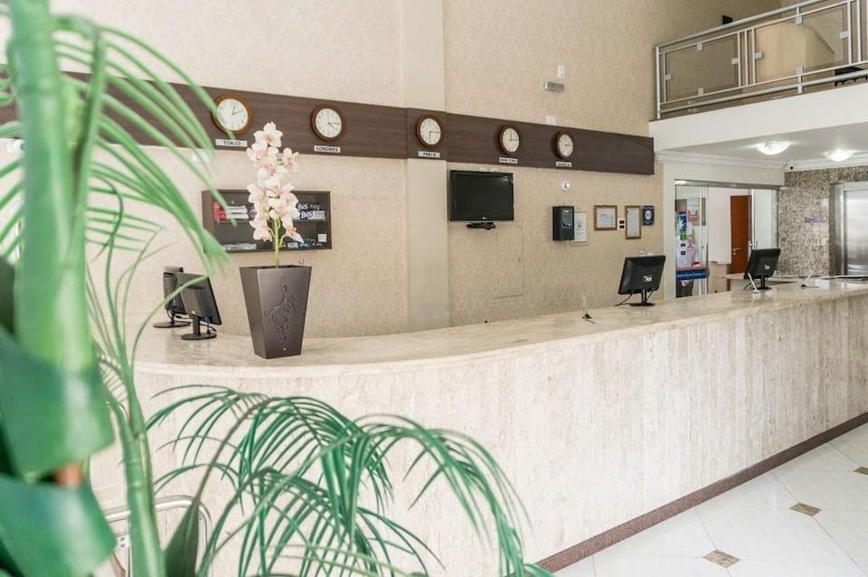 Hotel Dom Baroni Hotel in State of Paraná