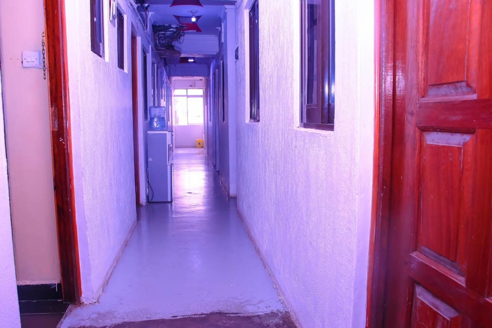 Inks Hotel Hotel in Nairobi
