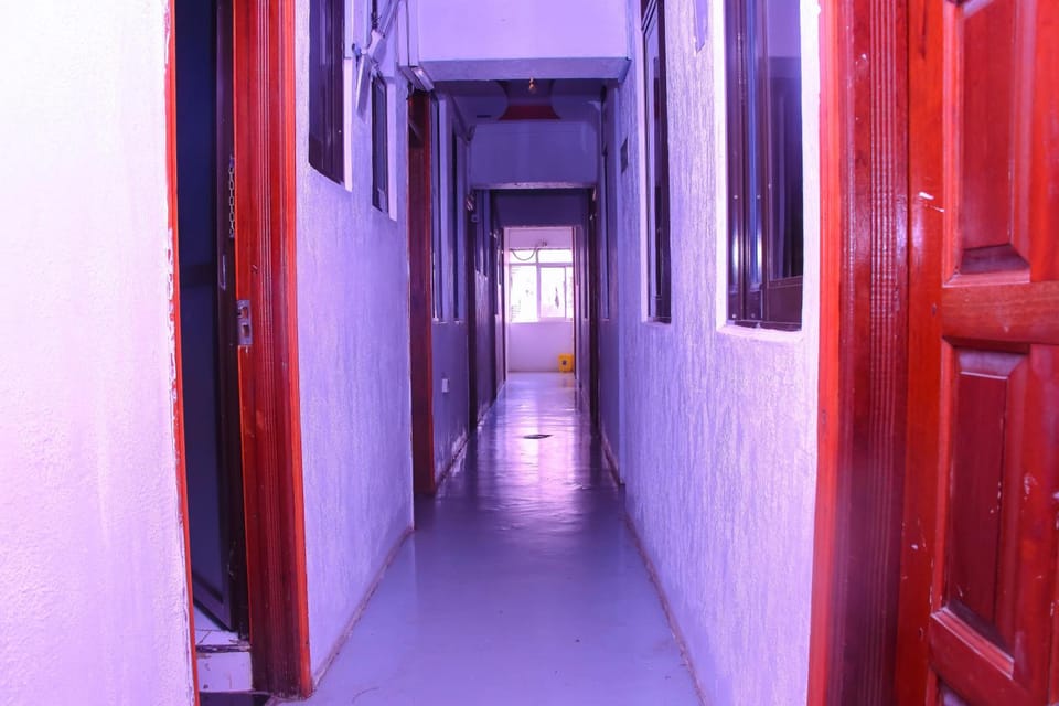 Inks Hotel Hotel in Nairobi