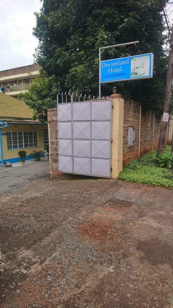 Dreamland Hotel Hotel in Nairobi County