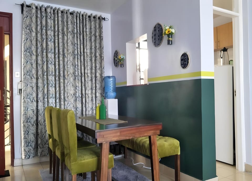 Cozy Room JKIA Hotel in Nairobi