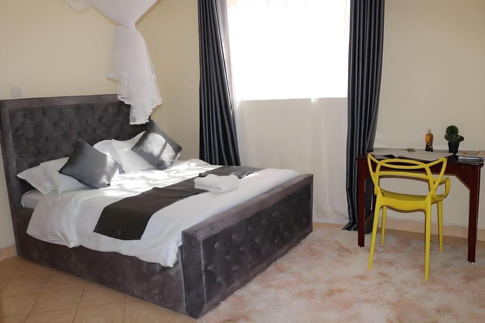 Golden Palace Hotel Hotel in Kenya