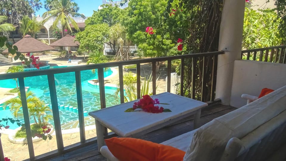Lily Palm Resort. Hotel in Kenya