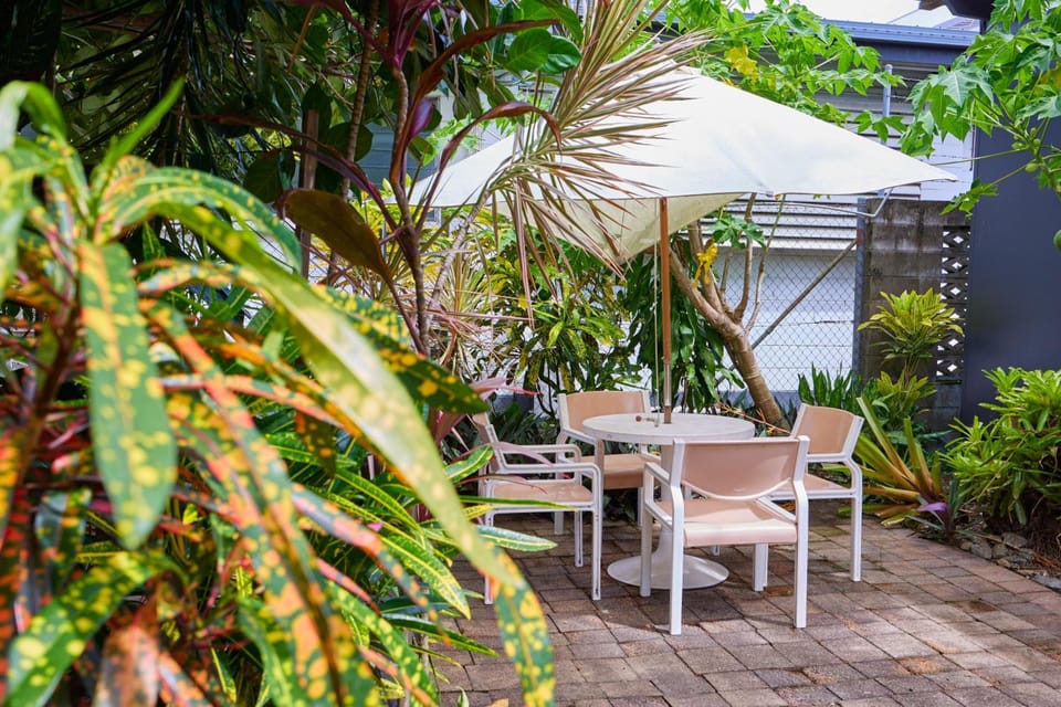 Cairns City Backpackers Hostel in Cairns