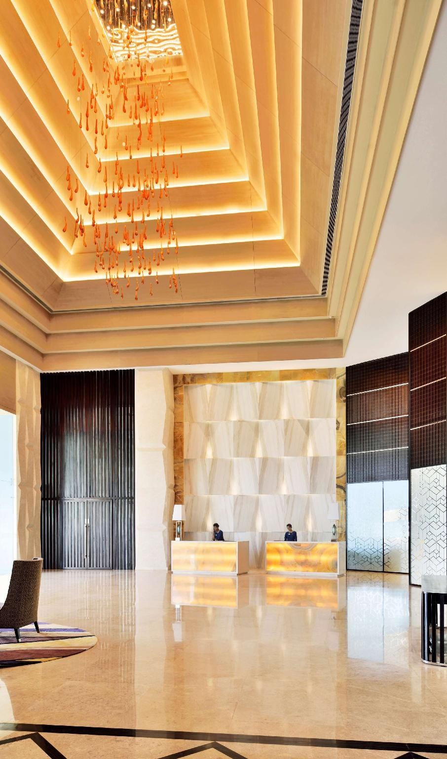 Radisson Blu Coimbatore Hotel in Coimbatore