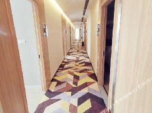 Durian Star Hotel (Lai 'an Shui 'an Pedestrian Street Store) Hotel in Nanjing