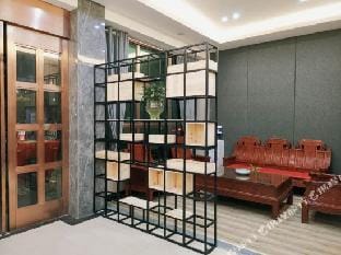 Heju Hotel Hotel in Zhejiang