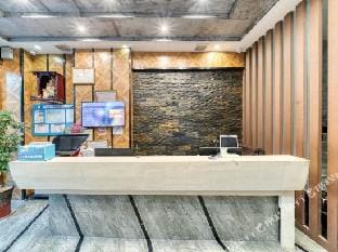 Chuangejia Theme Hotel (Yunhe East Road Bus Station Store) Hotel in Zhejiang