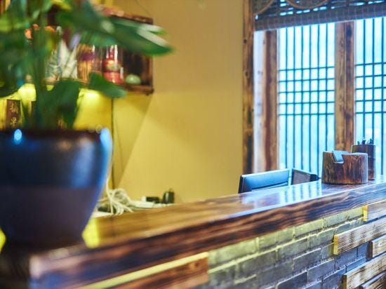 Linxi Xiaoyin Homestay Hotel in Zhejiang