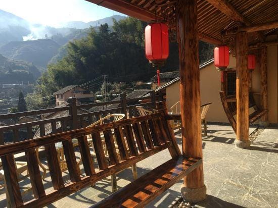 Linxi Xiaoyin Homestay Hotel in Zhejiang