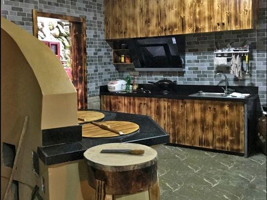 Linxi Xiaoyin Homestay Hotel in Zhejiang
