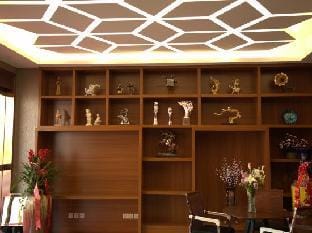 Durian Candy Select Chain Hotel (Suining Jingang International Bus Station West) Hotel in Jiangsu