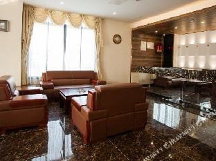 Durian Confectionery Select Hotel (Rt-Mart Xinghua) Hotel in Jiangsu