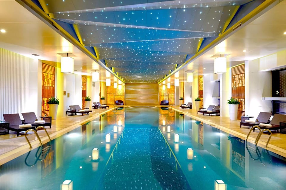 Radisson Blu Hotel Liuzhou Hotel in China