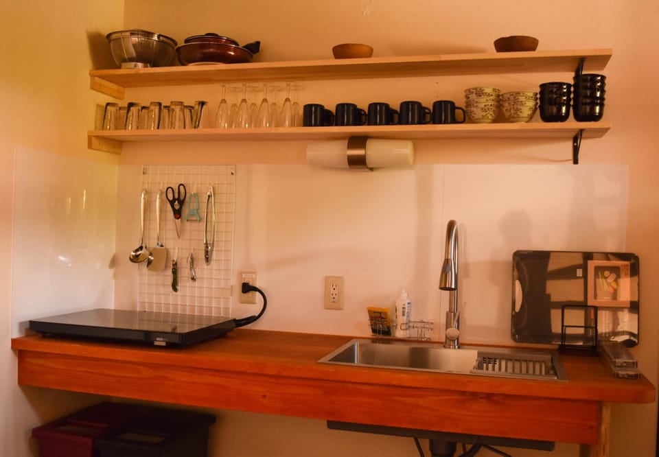 Hostel&Cafe Farolito Hostel in Fukuoka Prefecture