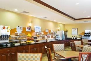 Coffee shop