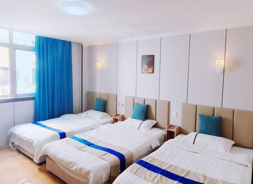 Jinke Lai Hotel Hotel in Shanghai