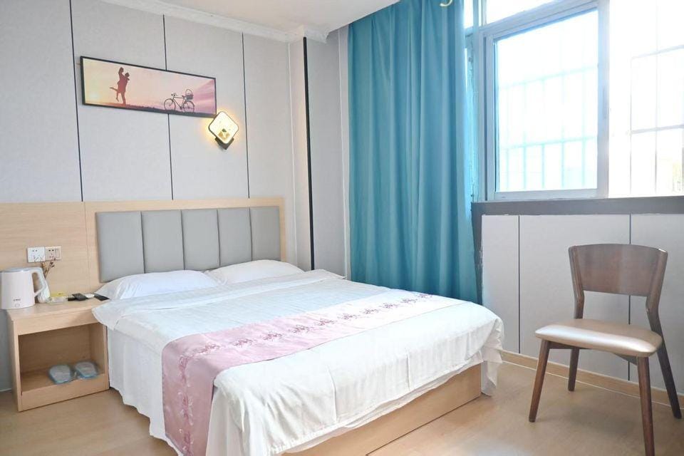 Jinke Lai Hotel Hotel in Shanghai