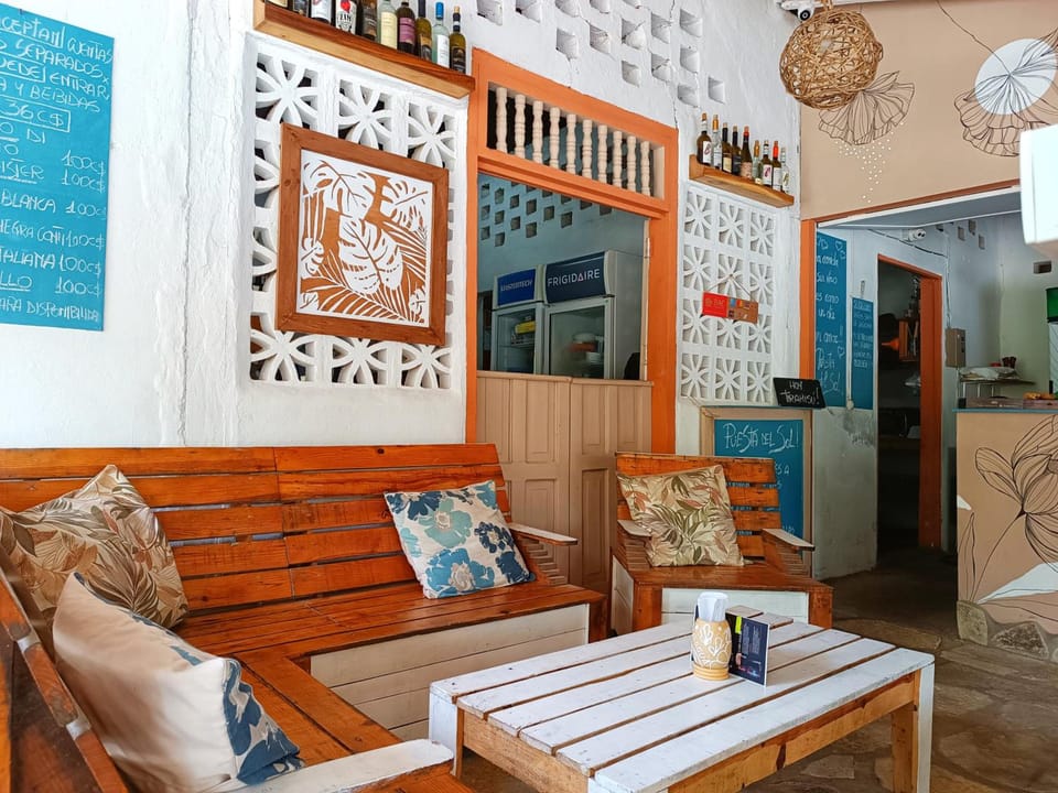 Hotel Cabanas Puesta del Sol Hotel in Nicaragua