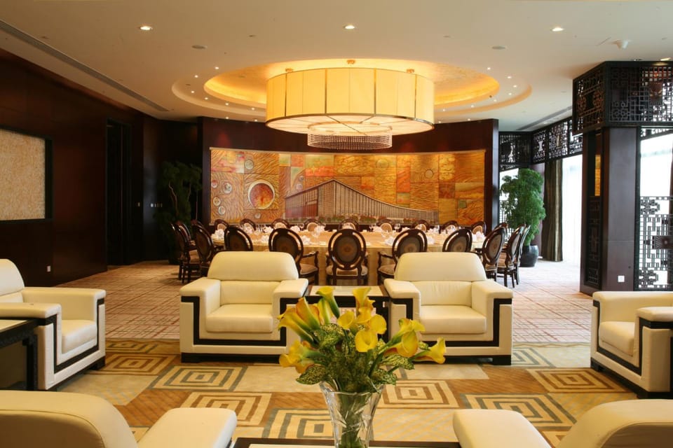 China National Convention Center Grand Hotel Hotel in Beijing