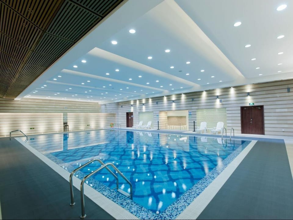 China National Convention Center Grand Hotel Hotel in Beijing