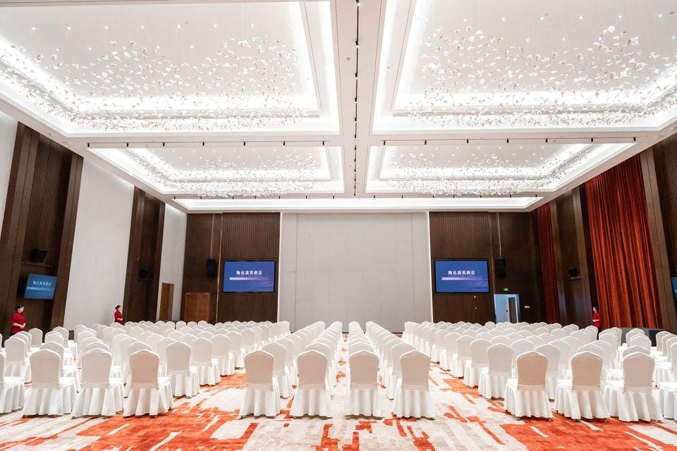 Taoyi Guanying Hotel Hotel in China