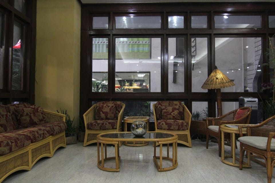 Casa Rosario Hotel Hotel in Lapu-Lapu City