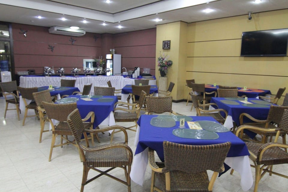 Casa Rosario Hotel Hotel in Lapu-Lapu City