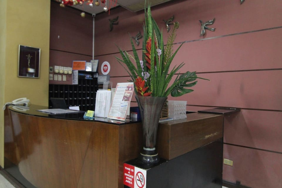 Casa Rosario Hotel Hotel in Lapu-Lapu City