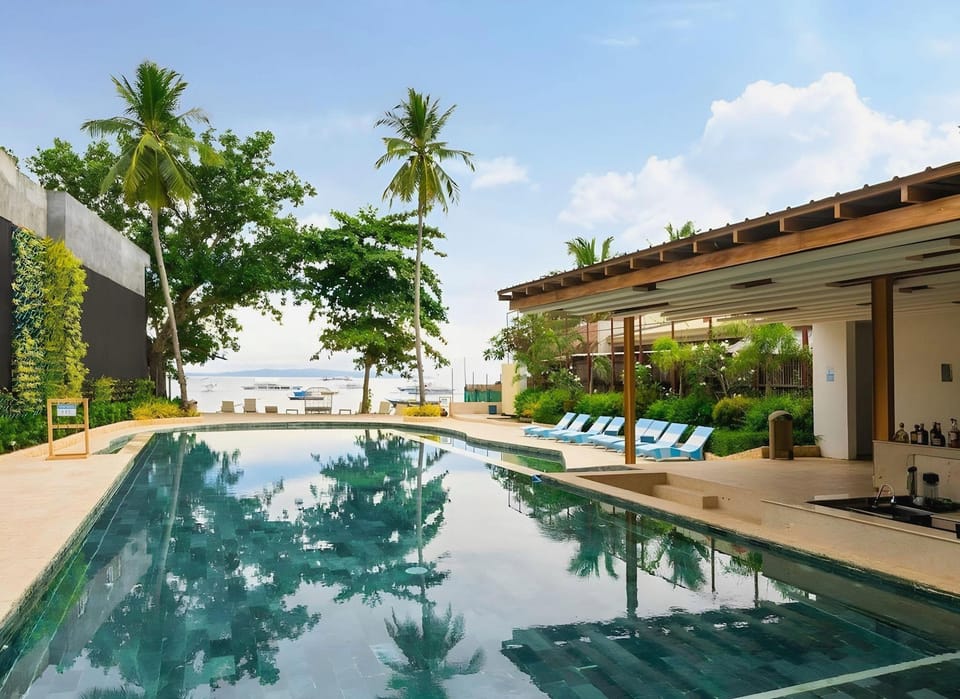 Solea Coast Resort Panglao Resort in Panglao
