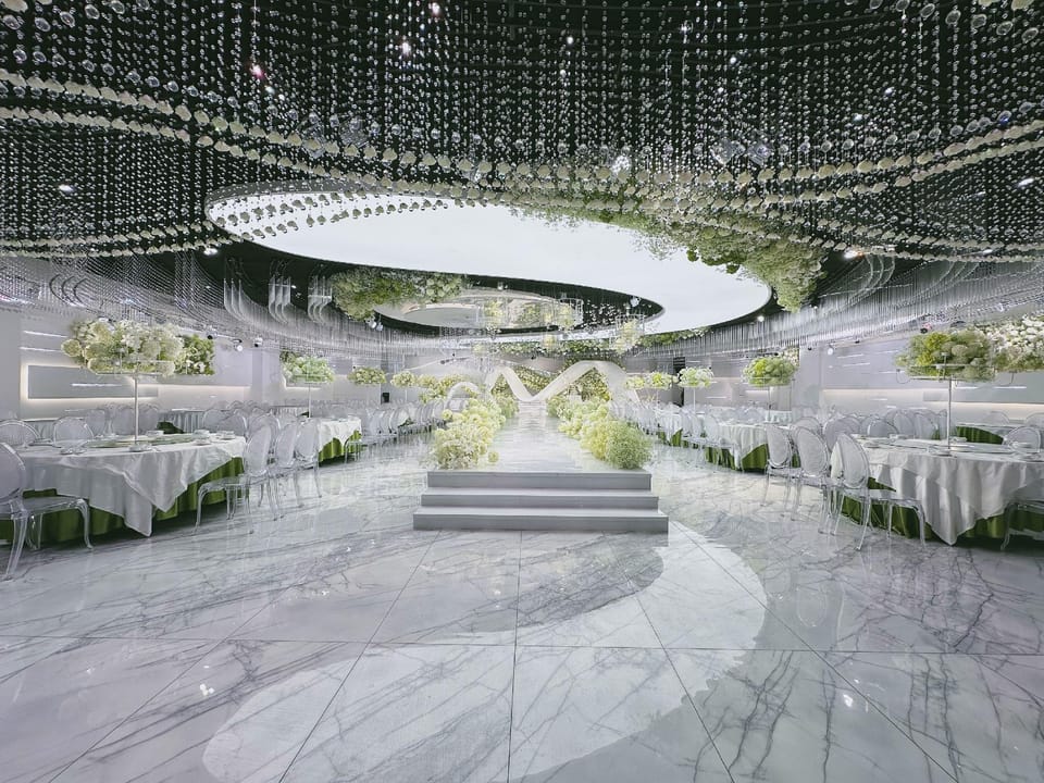 Changbaisong Hotel Hotel in China