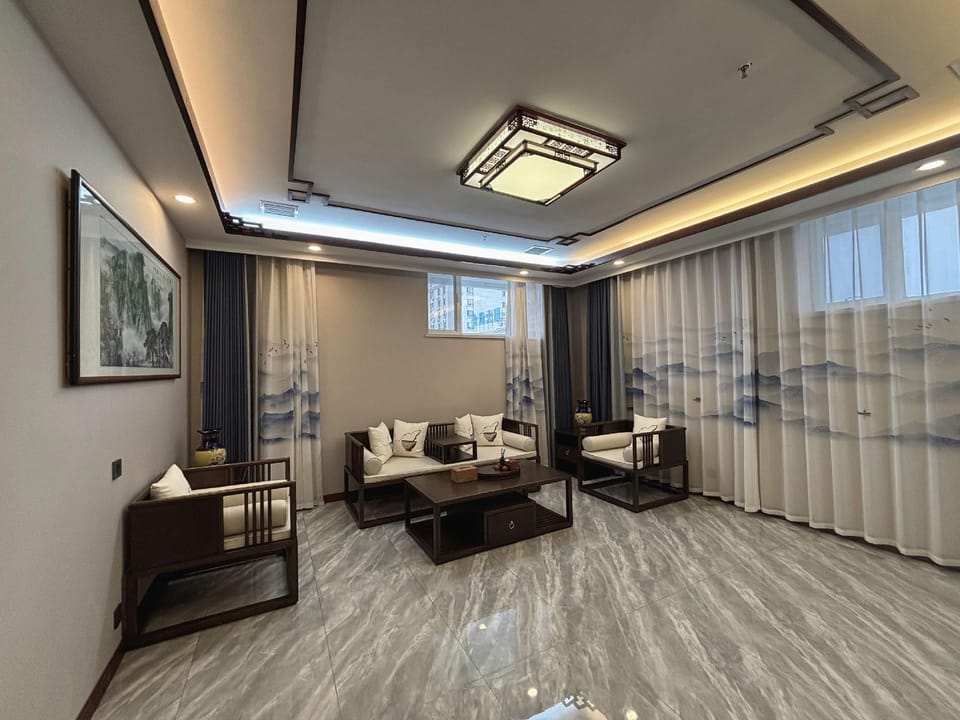 Changbaisong Hotel Hotel in China