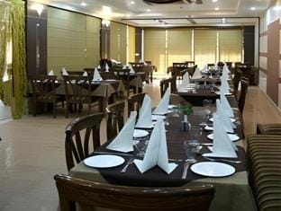 Hotel New Temples Town Hotel in Varanasi