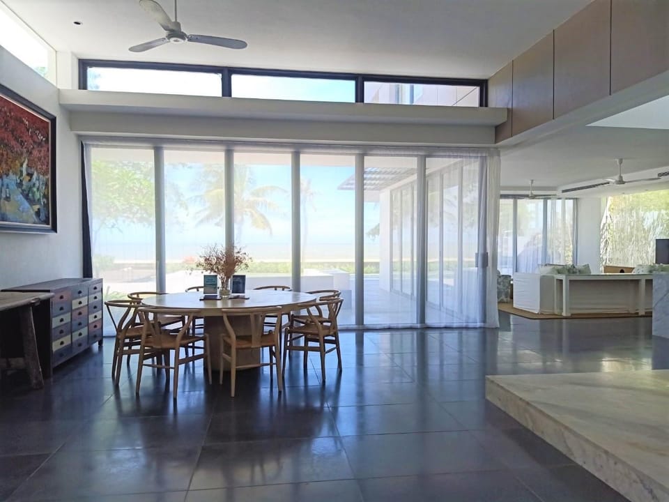 Sanctuary Ho Tram Resort Community Resort in Ba Ria - Vung Tau