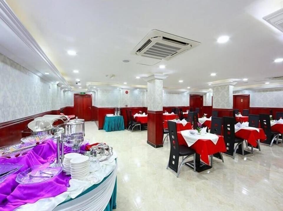 Gulf Star Hotel Hotel in Dubai