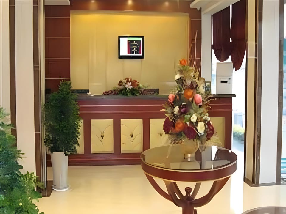 GreenTree Inn Guannan Renmin West Road Hotel Hotel in Jiangsu