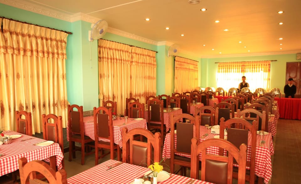 Hotel River Park Hotel in Bagmati Province, Nepal
