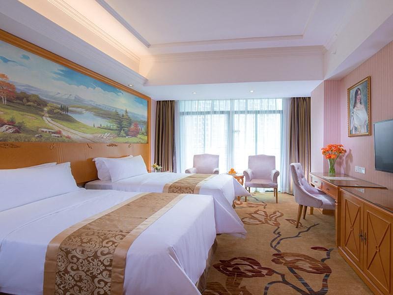 Vienna Hotel Hotel in Guangdong